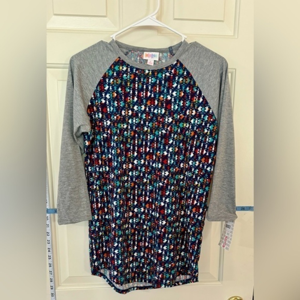 LuLaRoe Randy tee, Small